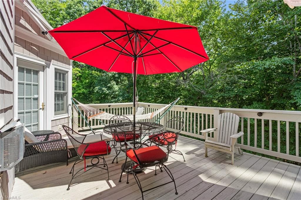 Stick/Site Built at 408 Deer Path, Eden NC 27288, Eden, photo 37 of 49