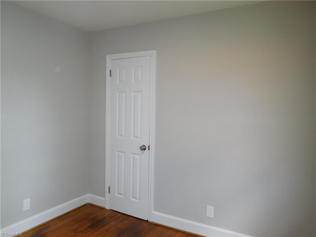 Stick/Site Built at 2042 K Court Avenue, Winston-Salem NC 27105, Winston-Salem, photo 17 of 21
