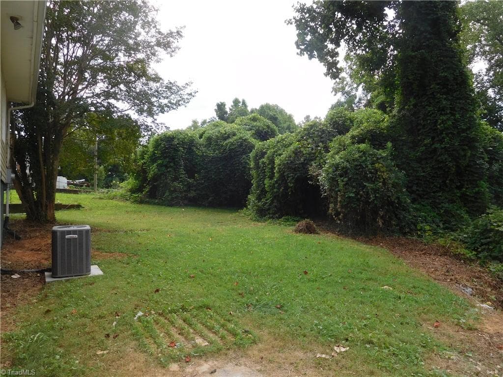 Stick/Site Built at 2042 K Court Avenue, Winston-Salem NC 27105, Winston-Salem, photo 20 of 21