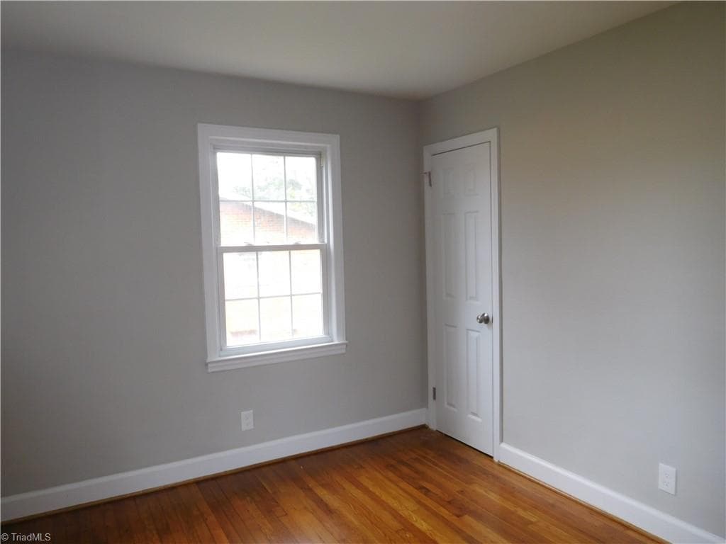 Stick/Site Built at 2042 K Court Avenue, Winston-Salem NC 27105, Winston-Salem, photo 15 of 21