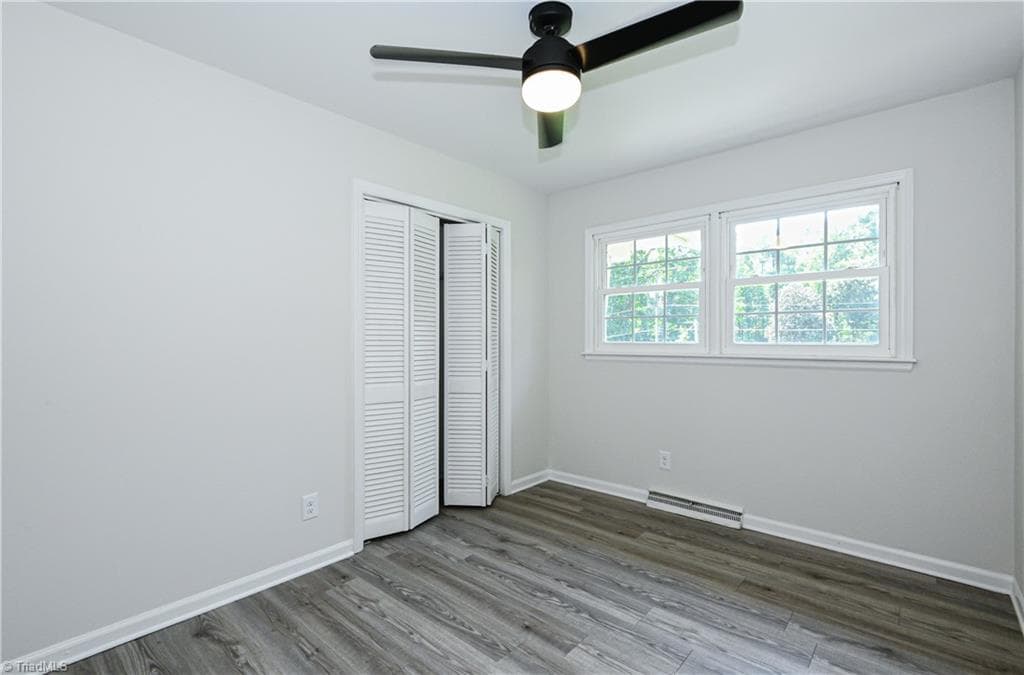 Stick/Site Built at 1133 Pennywood Drive, High Point NC 27265, photo 23 of 42