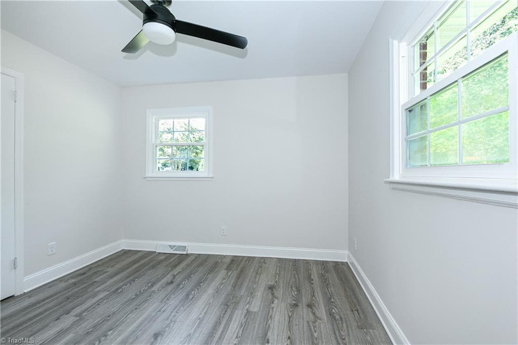 Stick/Site Built at 1133 Pennywood Drive, High Point NC 27265, photo 30 of 42