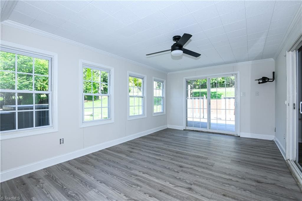 Stick/Site Built at 1133 Pennywood Drive, High Point NC 27265, photo 34 of 42