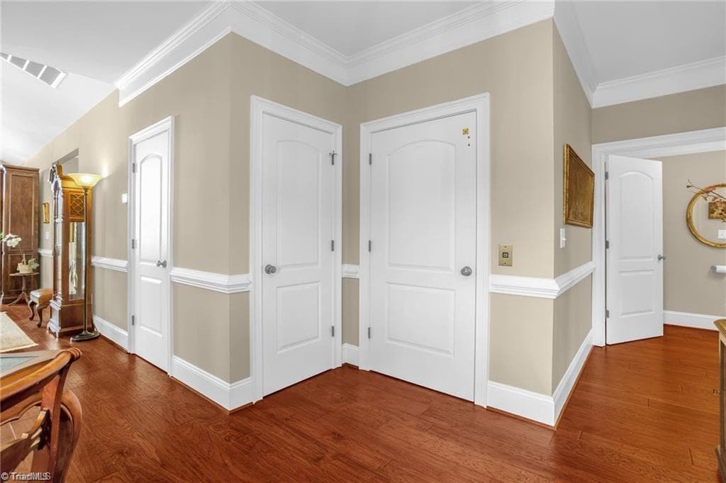 Stick/Site Built at 1441 Cawdor Lane, Kernersville NC 27284, photo 23 of 40