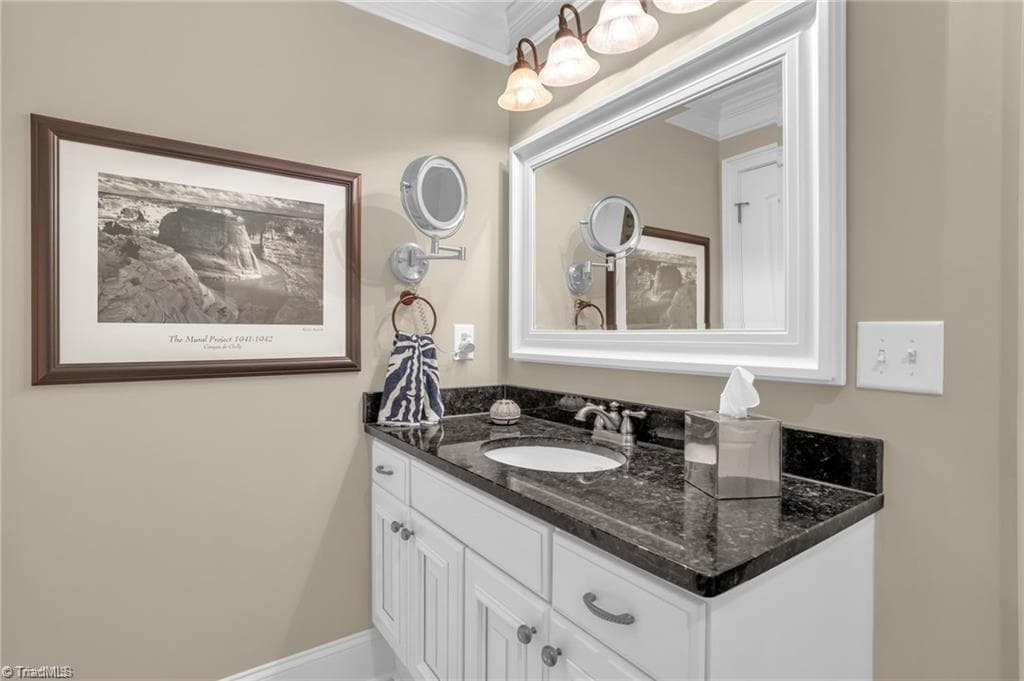 Stick/Site Built at 1441 Cawdor Lane, Kernersville NC 27284, photo 29 of 40
