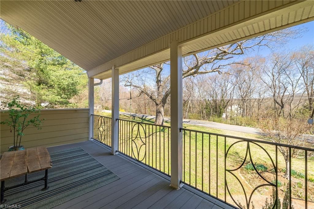 Stick/Site Built at 651 Highland Drive, Eden NC 27288, Eden, photo 30 of 42