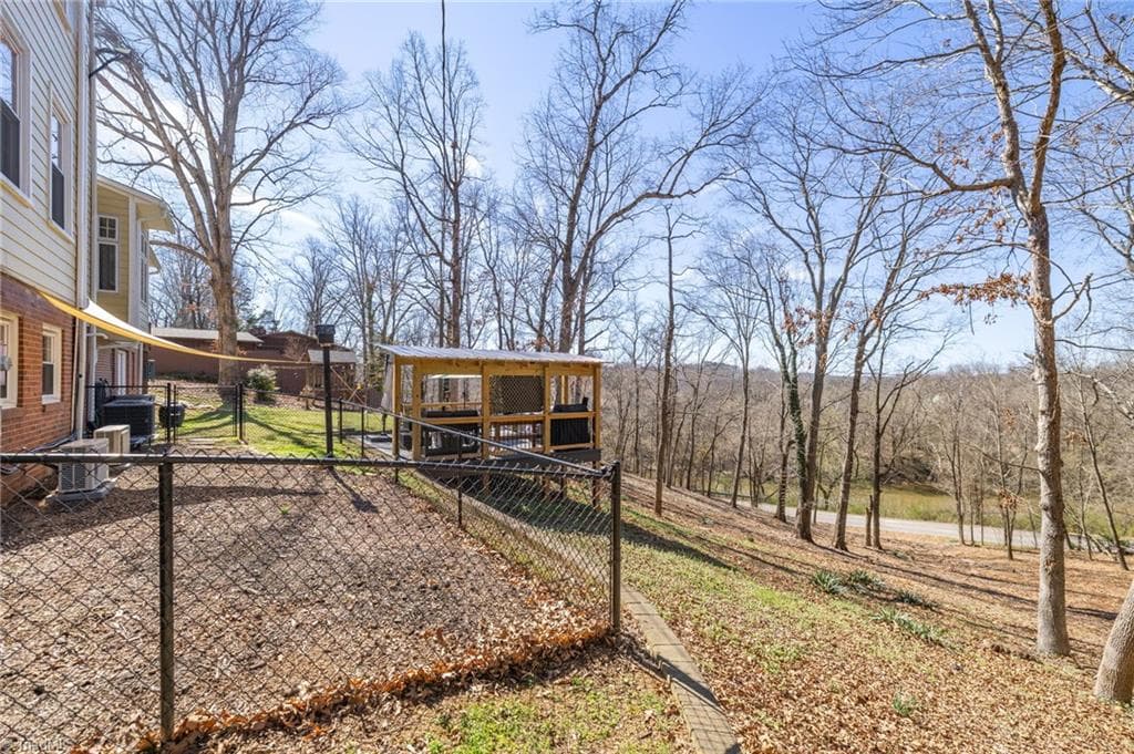 Stick/Site Built at 651 Highland Drive, Eden NC 27288, Eden, photo 41 of 42