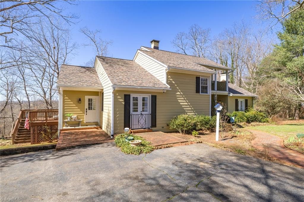 Stick/Site Built at 651 Highland Drive, Eden NC 27288, Eden, photo 4 of 42