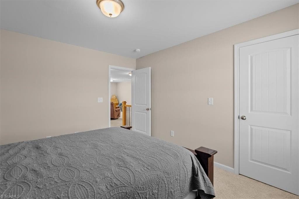 Stick/Site Built at 1637 Appaloosa Place, High Point NC 27262, photo 32 of 40