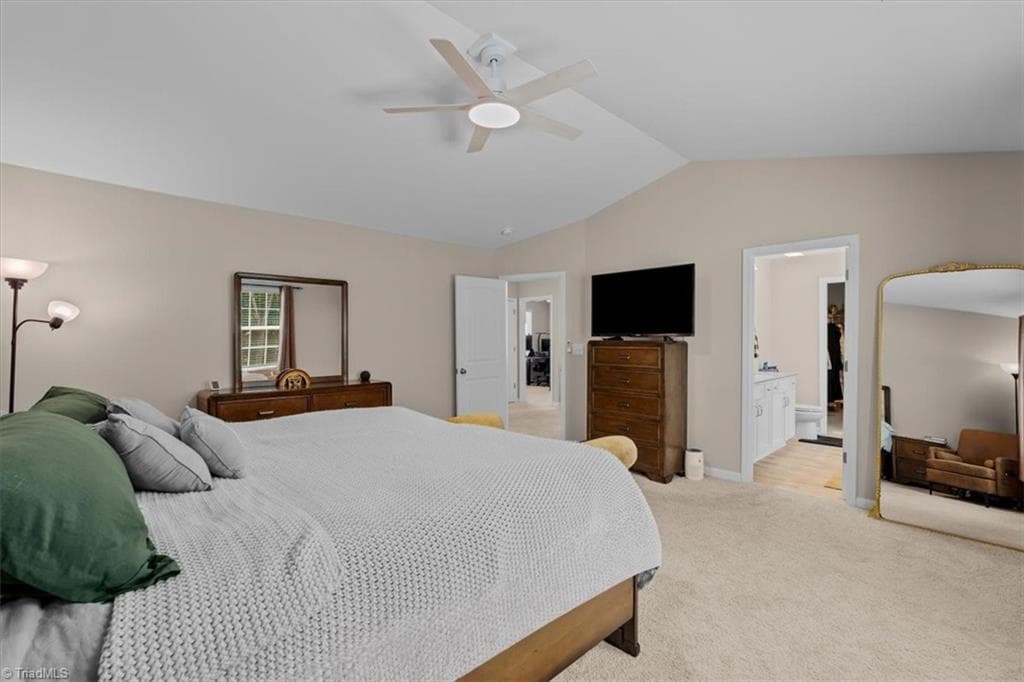 Stick/Site Built at 1637 Appaloosa Place, High Point NC 27262, photo 24 of 40