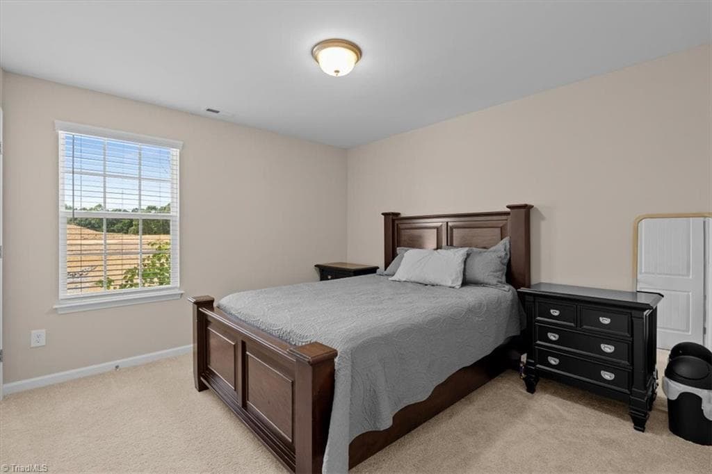 Stick/Site Built at 1637 Appaloosa Place, High Point NC 27262, photo 31 of 40