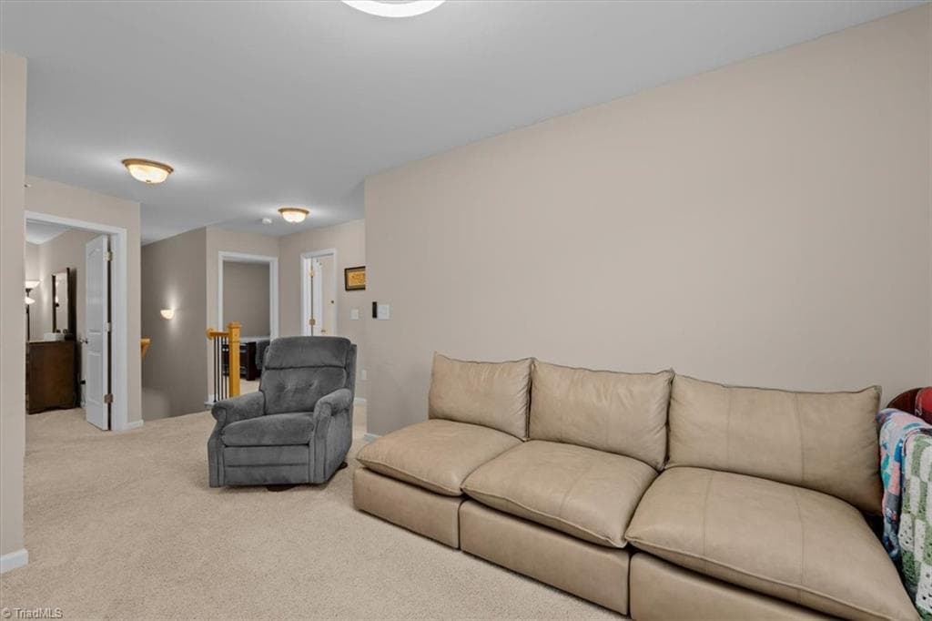 Stick/Site Built at 1637 Appaloosa Place, High Point NC 27262, photo 21 of 40