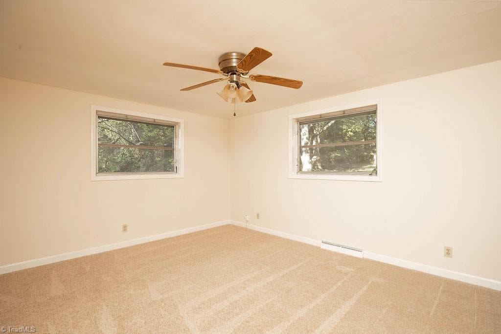 Stick/Site Built at 119 Marywood Drive, High Point NC 27265, photo 13 of 18