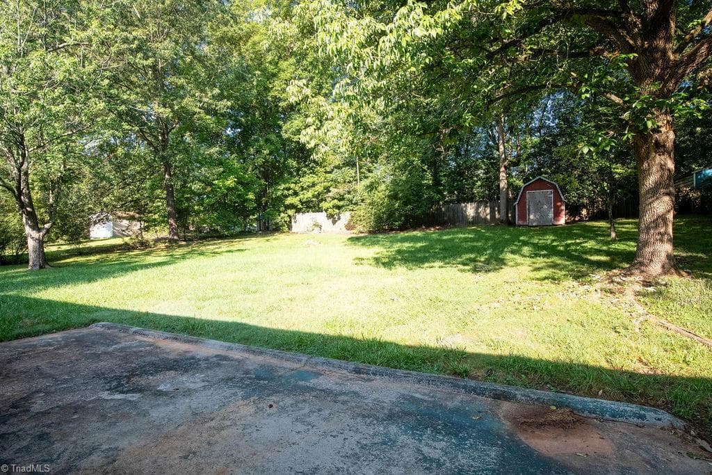 Stick/Site Built at 119 Marywood Drive, High Point NC 27265, photo 17 of 18