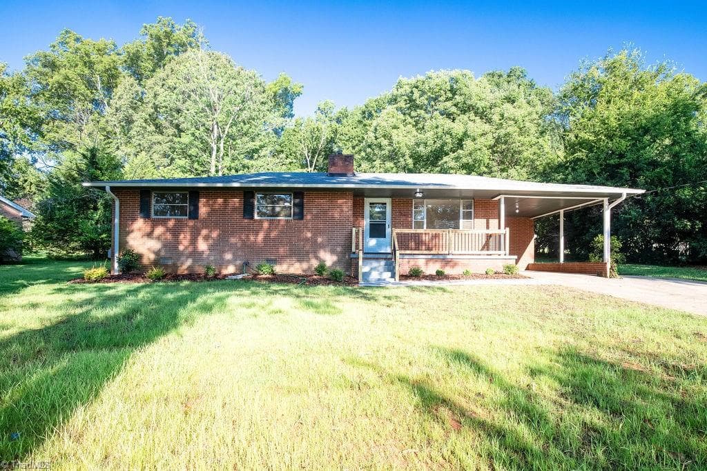 119 Marywood Drive, High Point NC 27265