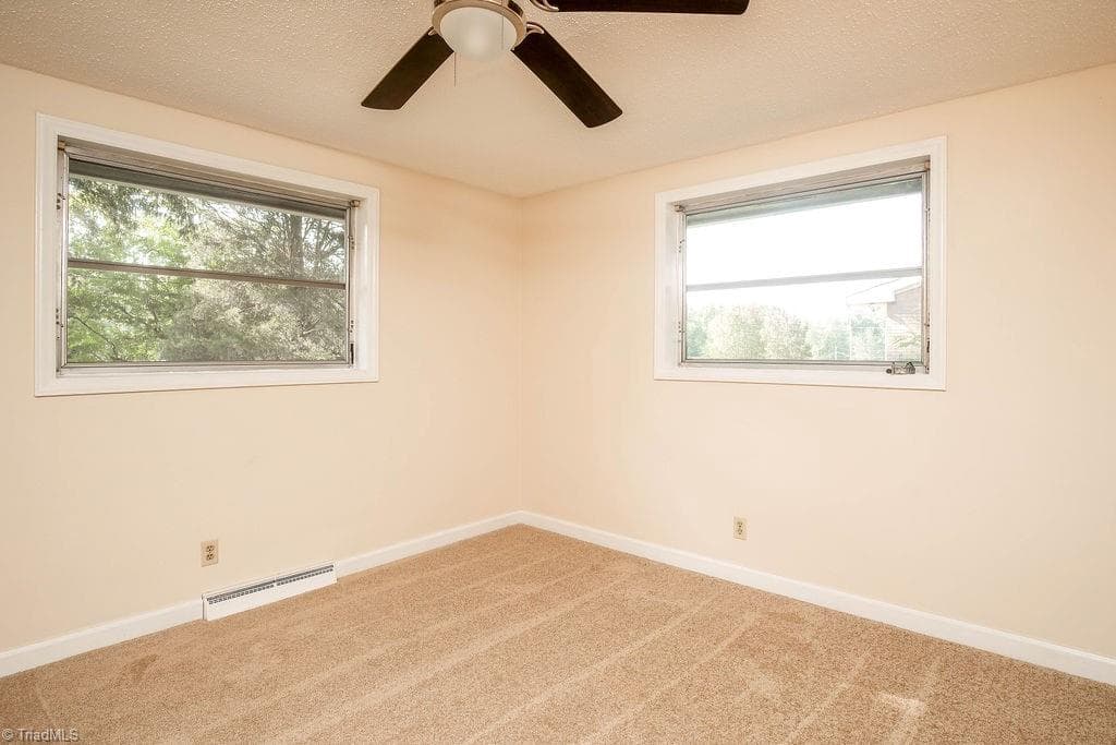 Stick/Site Built at 119 Marywood Drive, High Point NC 27265, photo 10 of 18