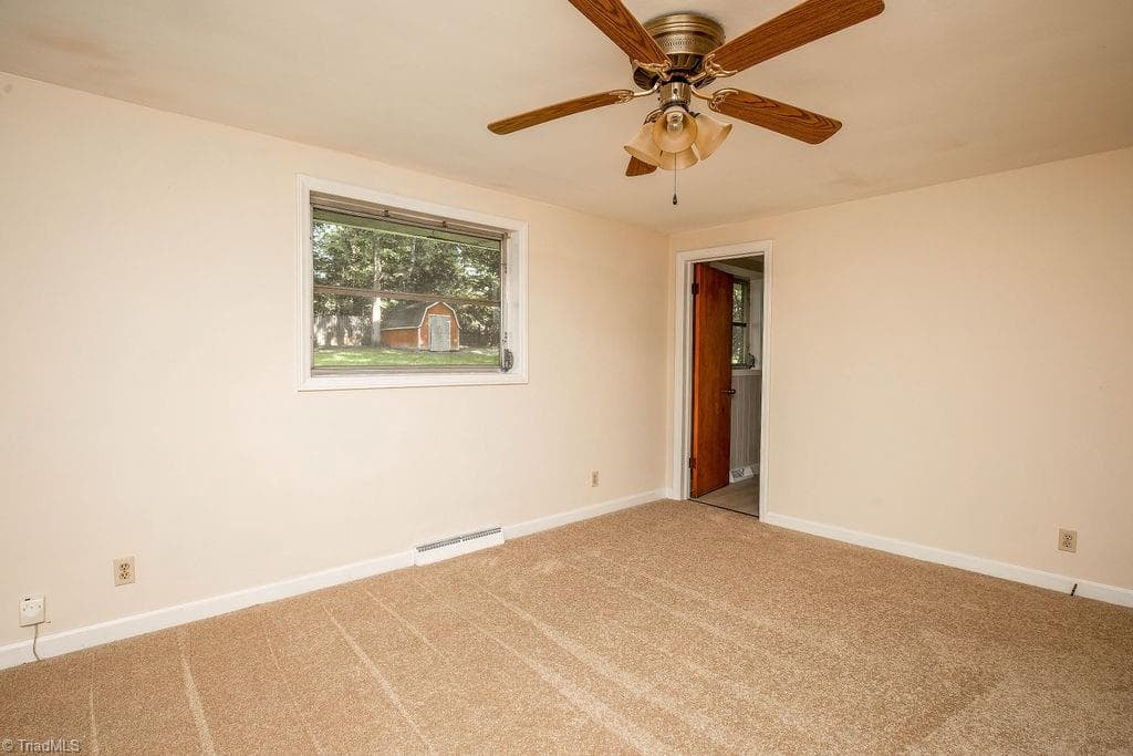 Stick/Site Built at 119 Marywood Drive, High Point NC 27265, photo 14 of 18