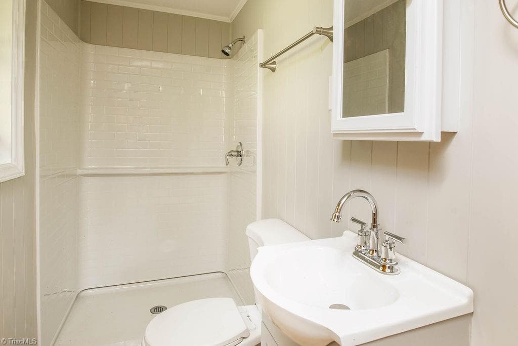 Stick/Site Built at 119 Marywood Drive, High Point NC 27265, photo 11 of 18