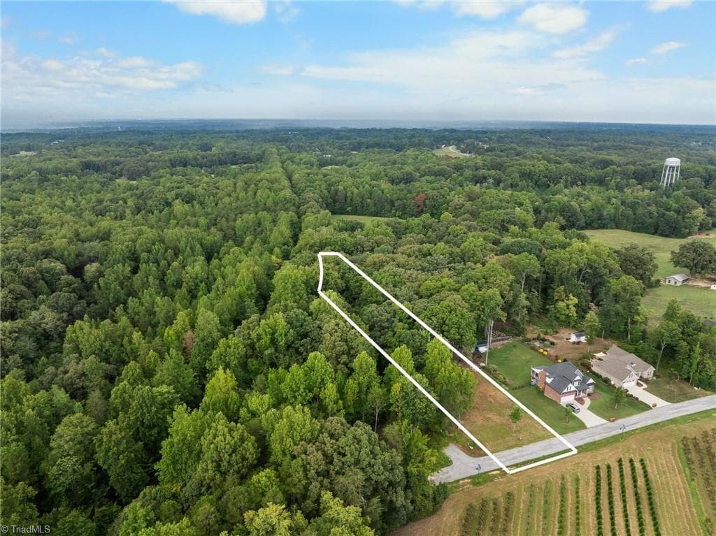 182 Belle Arbor Drive, Winston-Salem NC 27107