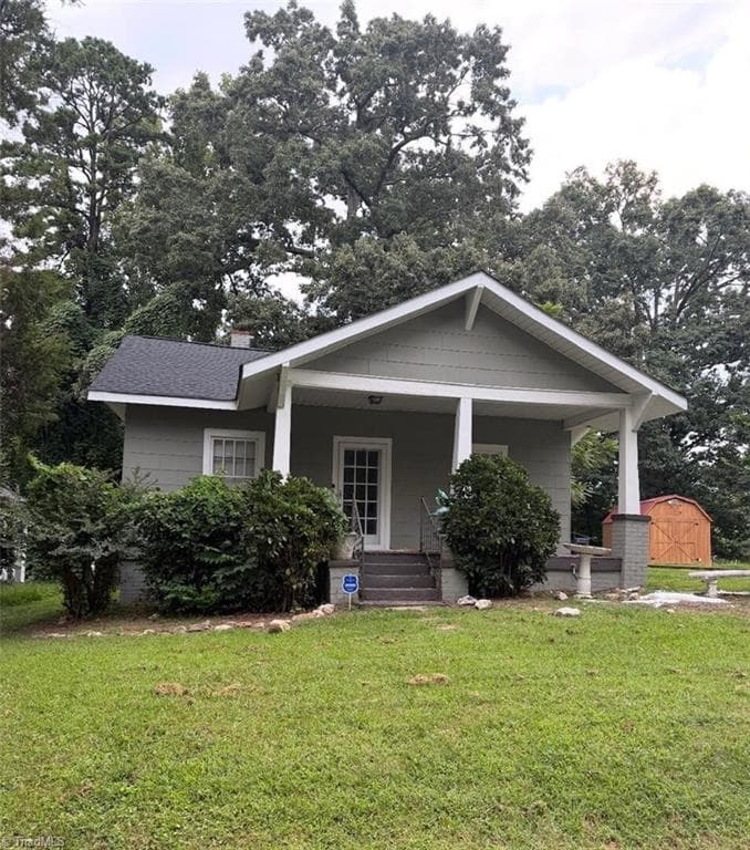 608 Everett Lane, High Point NC 27262