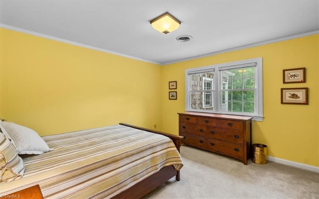 Stick/Site Built at 2109 Medford Lane, Greensboro NC 27408, photo 26 of 50