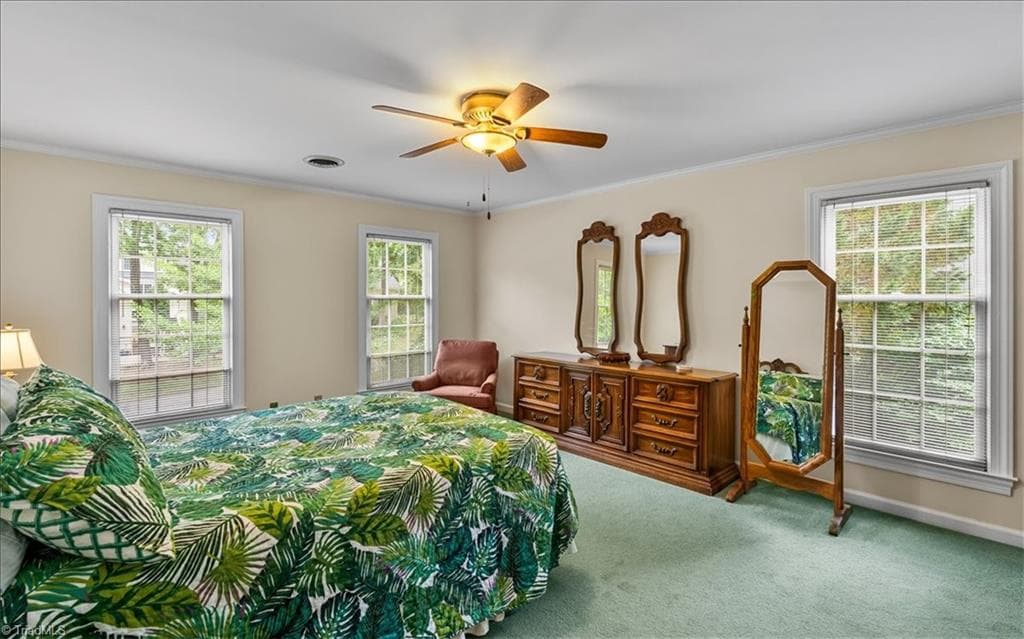 Stick/Site Built at 2109 Medford Lane, Greensboro NC 27408, photo 22 of 50