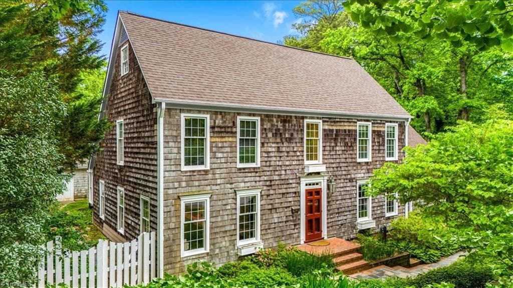 2109 Medford Lane, Greensboro NC 27408