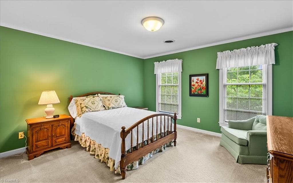 Stick/Site Built at 2109 Medford Lane, Greensboro NC 27408, photo 28 of 50