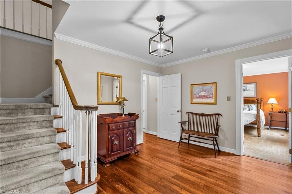 Stick/Site Built at 2109 Medford Lane, Greensboro NC 27408, photo 5 of 50
