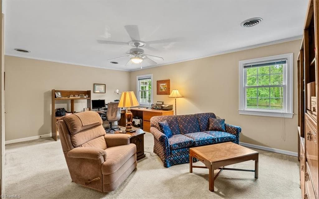 Stick/Site Built at 2109 Medford Lane, Greensboro NC 27408, photo 29 of 50