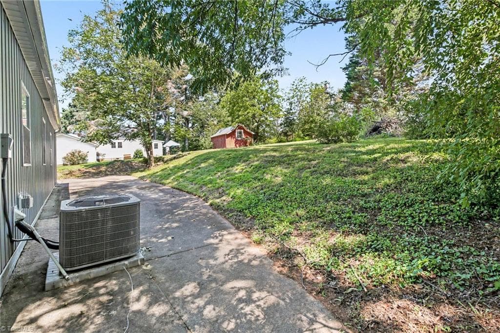 Stick/Site Built at 933 E King Street, King NC 27021, King, photo 55 of 56