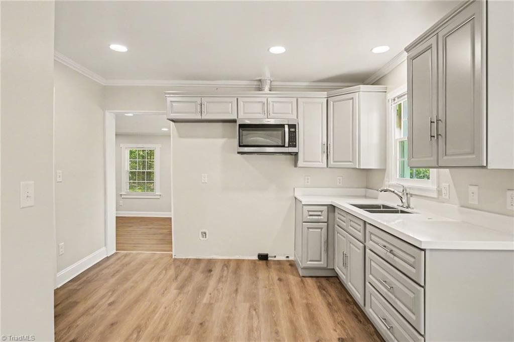 Stick/Site Built at 933 E King Street, King NC 27021, King, photo 21 of 56