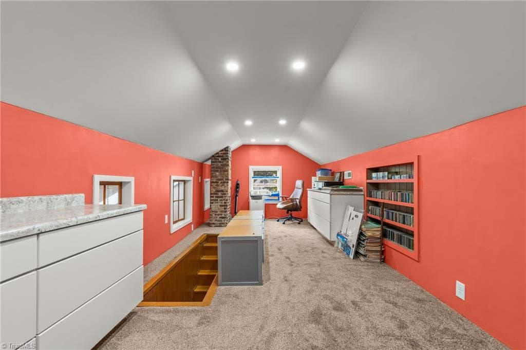 Stick/Site Built at 1708 Grace Street, Winston-Salem NC 27103, Winston-Salem, photo 17 of 29