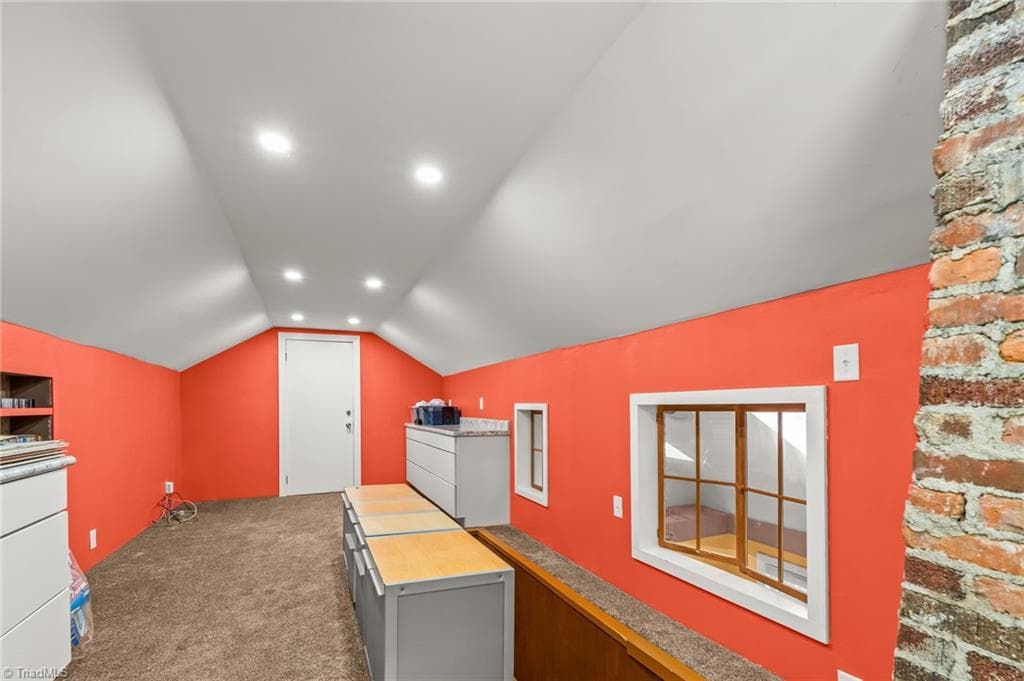 Stick/Site Built at 1708 Grace Street, Winston-Salem NC 27103, Winston-Salem, photo 16 of 29