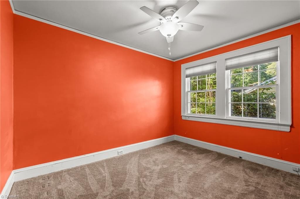 Stick/Site Built at 1708 Grace Street, Winston-Salem NC 27103, Winston-Salem, photo 22 of 29