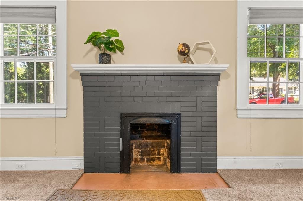 Stick/Site Built at 1708 Grace Street, Winston-Salem NC 27103, Winston-Salem, photo 9 of 29