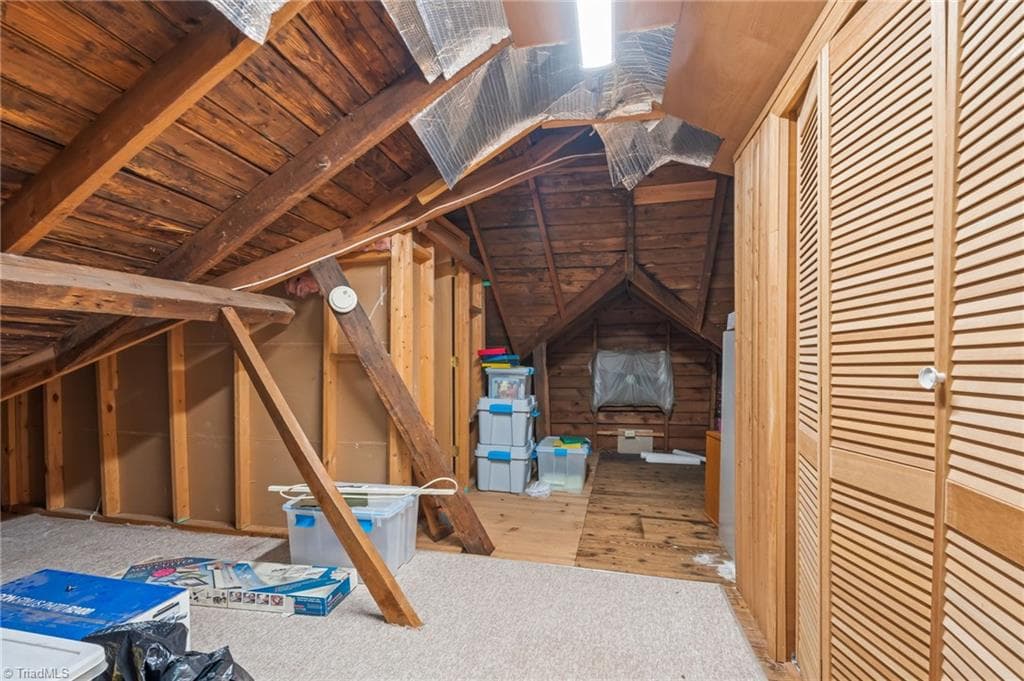 Stick/Site Built at 1708 Grace Street, Winston-Salem NC 27103, Winston-Salem, photo 18 of 29