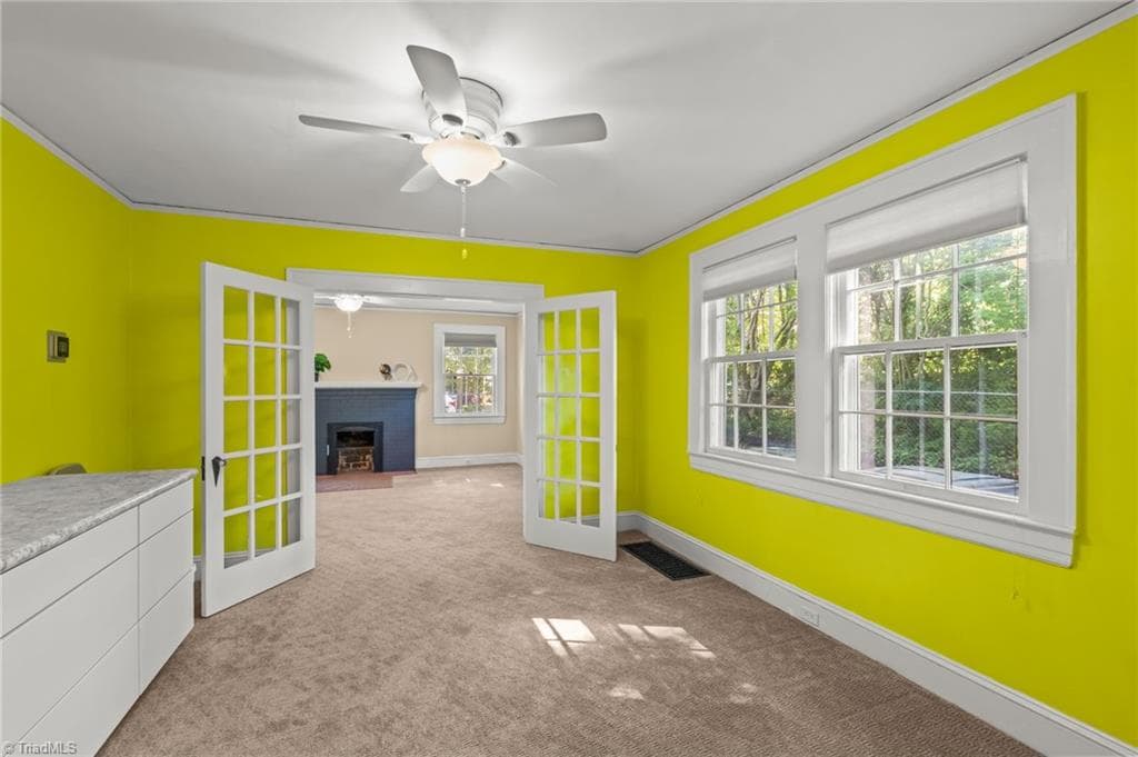 Stick/Site Built at 1708 Grace Street, Winston-Salem NC 27103, Winston-Salem, photo 11 of 29