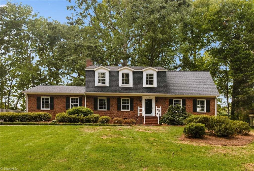 4700 Oakcliffe Road, Greensboro NC 27406