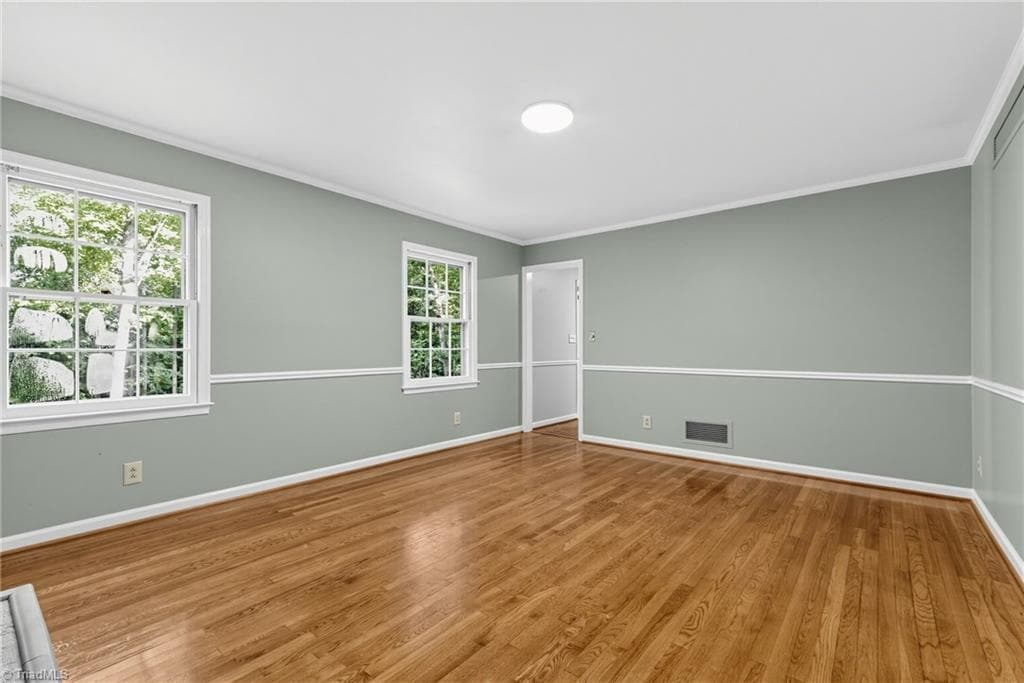 Stick/Site Built at 4700 Oakcliffe Road, Greensboro NC 27406, photo 14 of 24