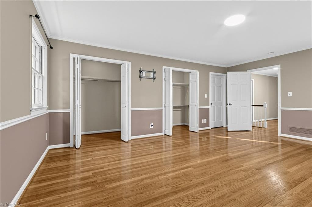 Stick/Site Built at 4700 Oakcliffe Road, Greensboro NC 27406, photo 15 of 24