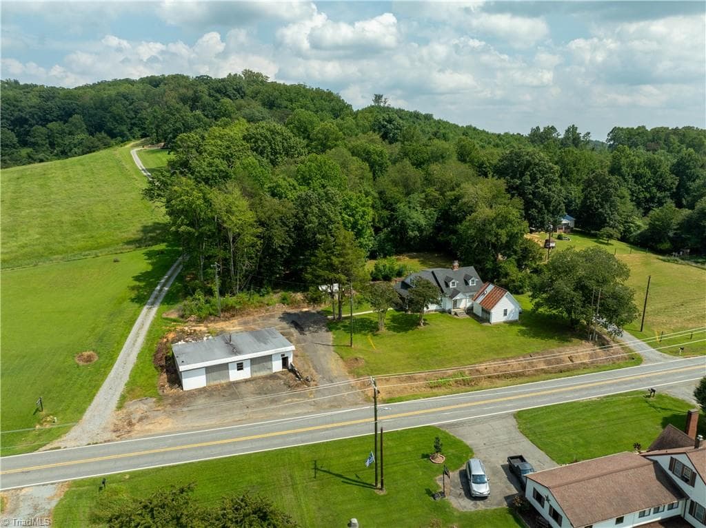 2316 Swan Creek Road, Jonesville NC 28642