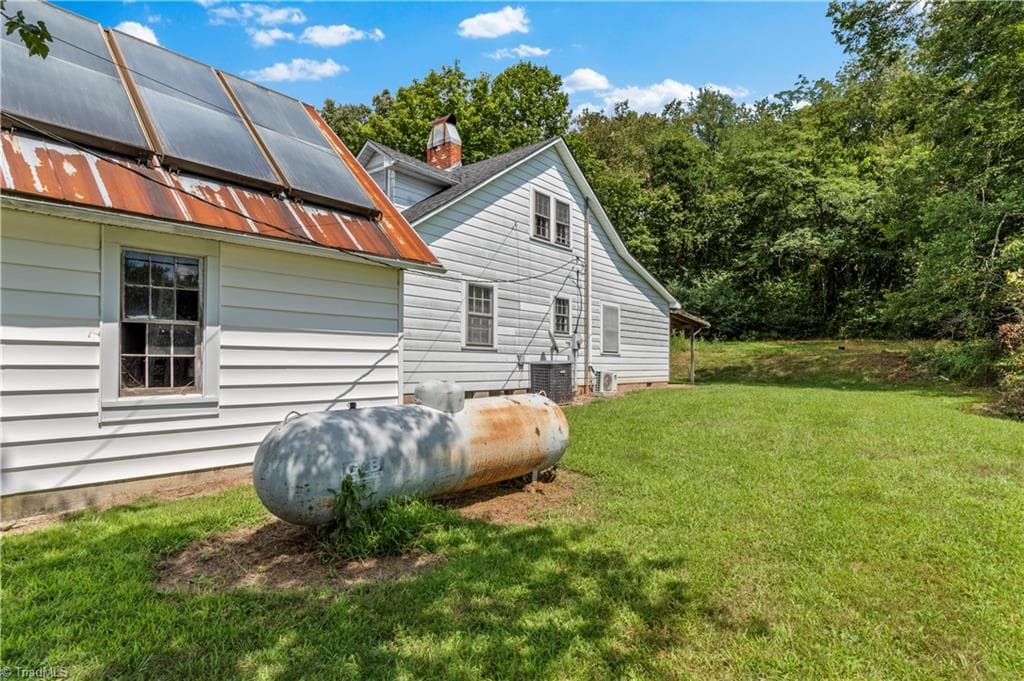 Stick/Site Built at 2316 Swan Creek Road, Jonesville NC 28642, Jonesville, photo 11 of 41