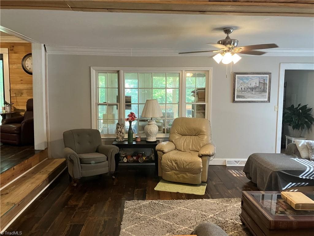Stick/Site Built at 1016 Sanders Shelton Road, Westfield NC 27053, photo 7 of 22