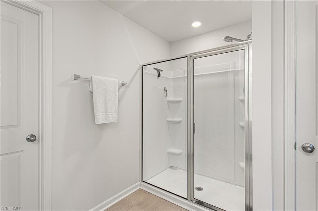 Stick/Site Built at 6417 Gatekeeper Street, Greensboro NC 27455, photo 17 of 33