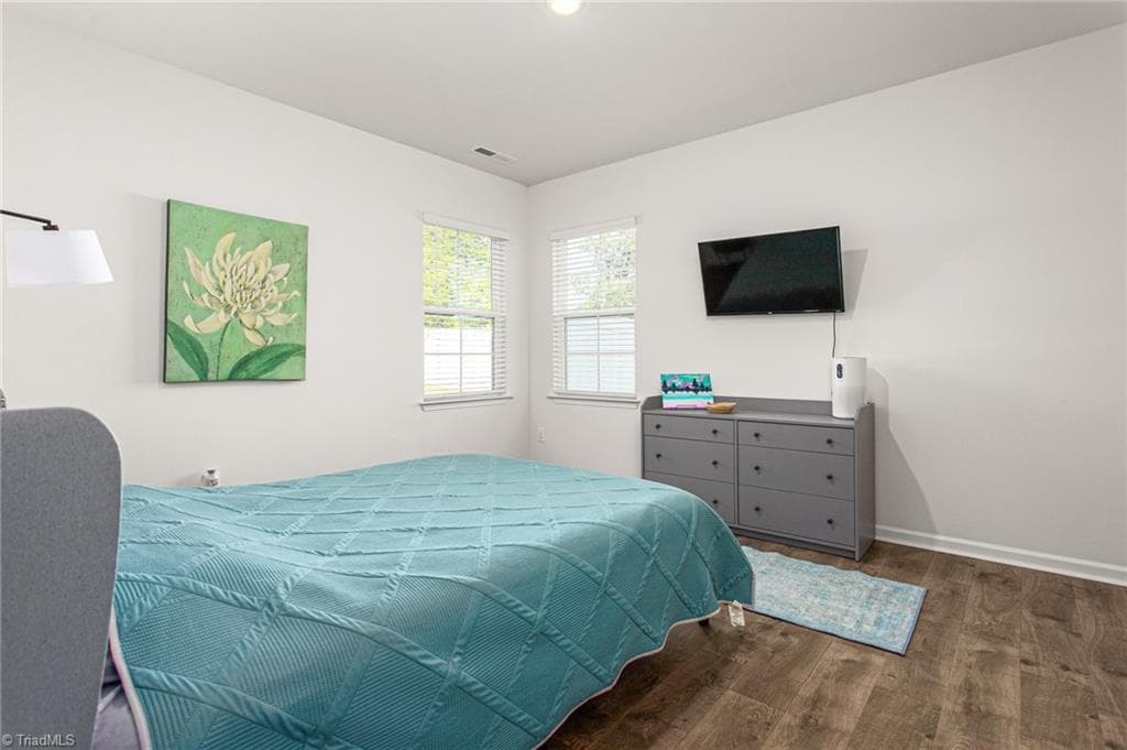 Stick/Site Built at 6417 Gatekeeper Street, Greensboro NC 27455, photo 12 of 33