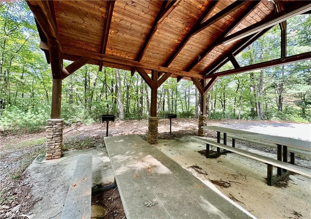 Single Family Residence at LOT 2 Sutters Ridge Road, McGrady NC 28649, photo 12 of 14
