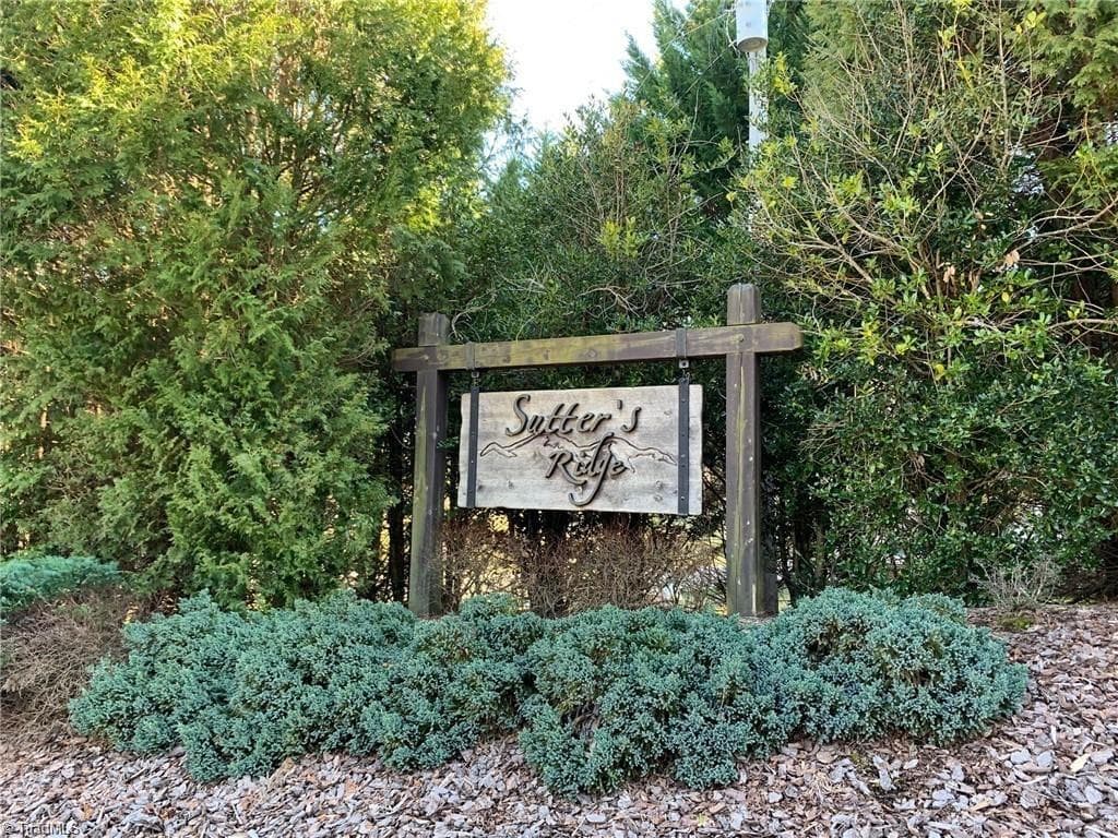 LOT 2 Sutters Ridge Road, McGrady NC 28649