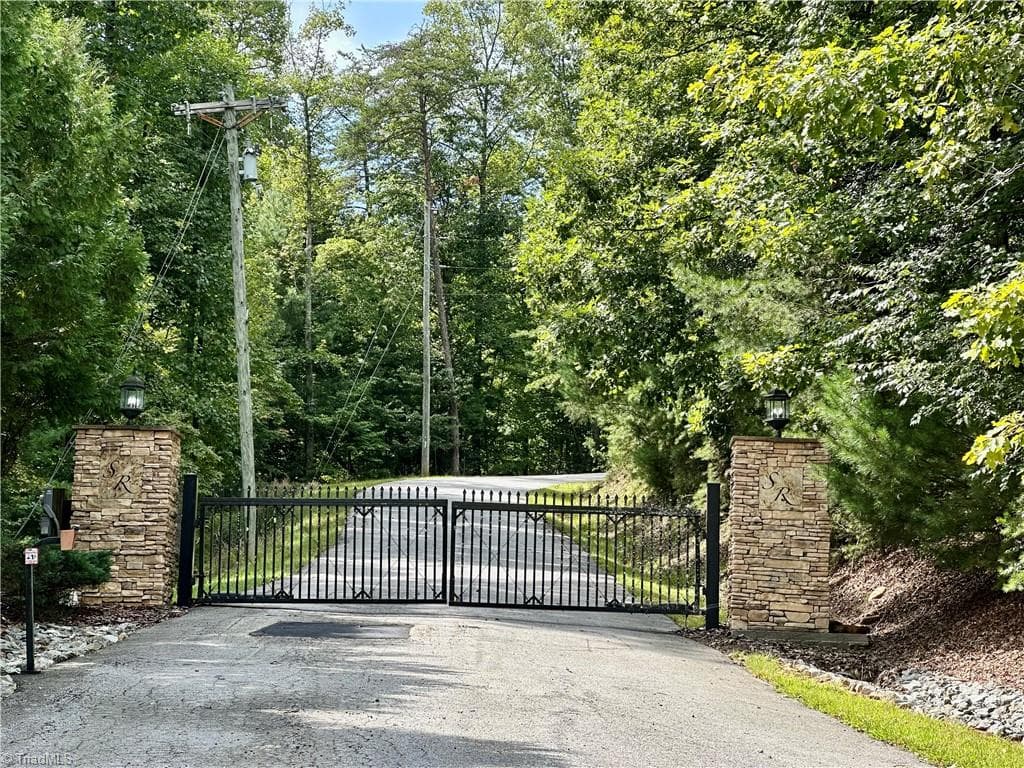 Single Family Residence at LOT 2 Sutters Ridge Road, McGrady NC 28649, photo 10 of 14