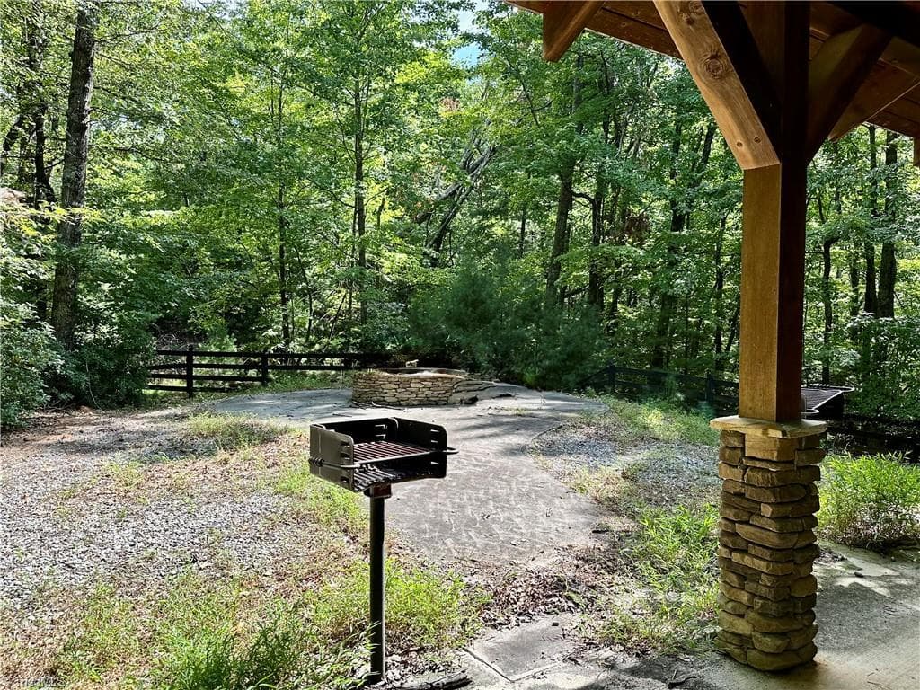 Single Family Residence at LOT 2 Sutters Ridge Road, McGrady NC 28649, photo 14 of 14